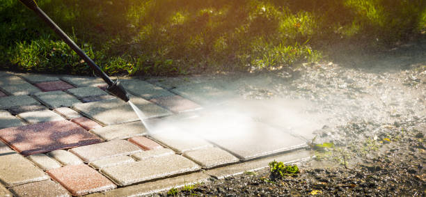 Best Patio and Deck Pressure Washing  in Des Allemands, LA