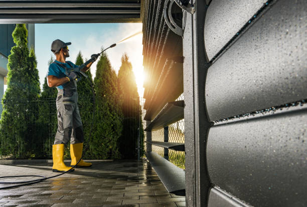 Best House Exterior Washing  in Des Allemands, LA